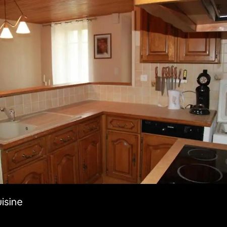 Appartement En Cevennes Rochesadoule 외부 사진