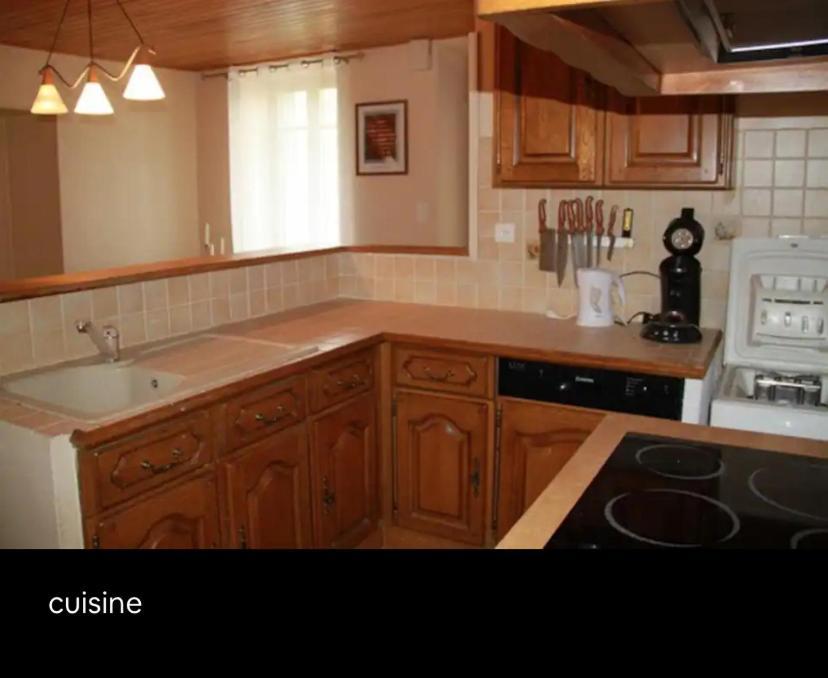 Appartement En Cevennes Rochesadoule 외부 사진